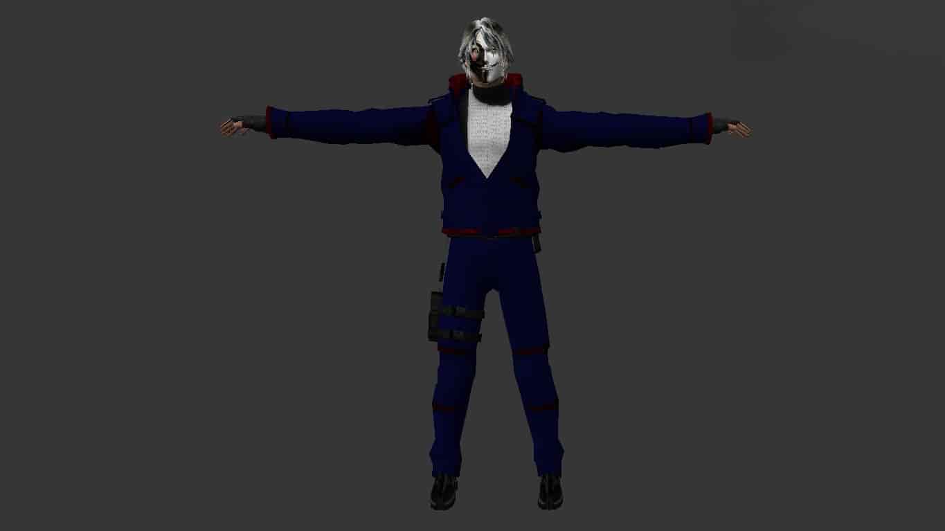 Devil КТ-ТТ