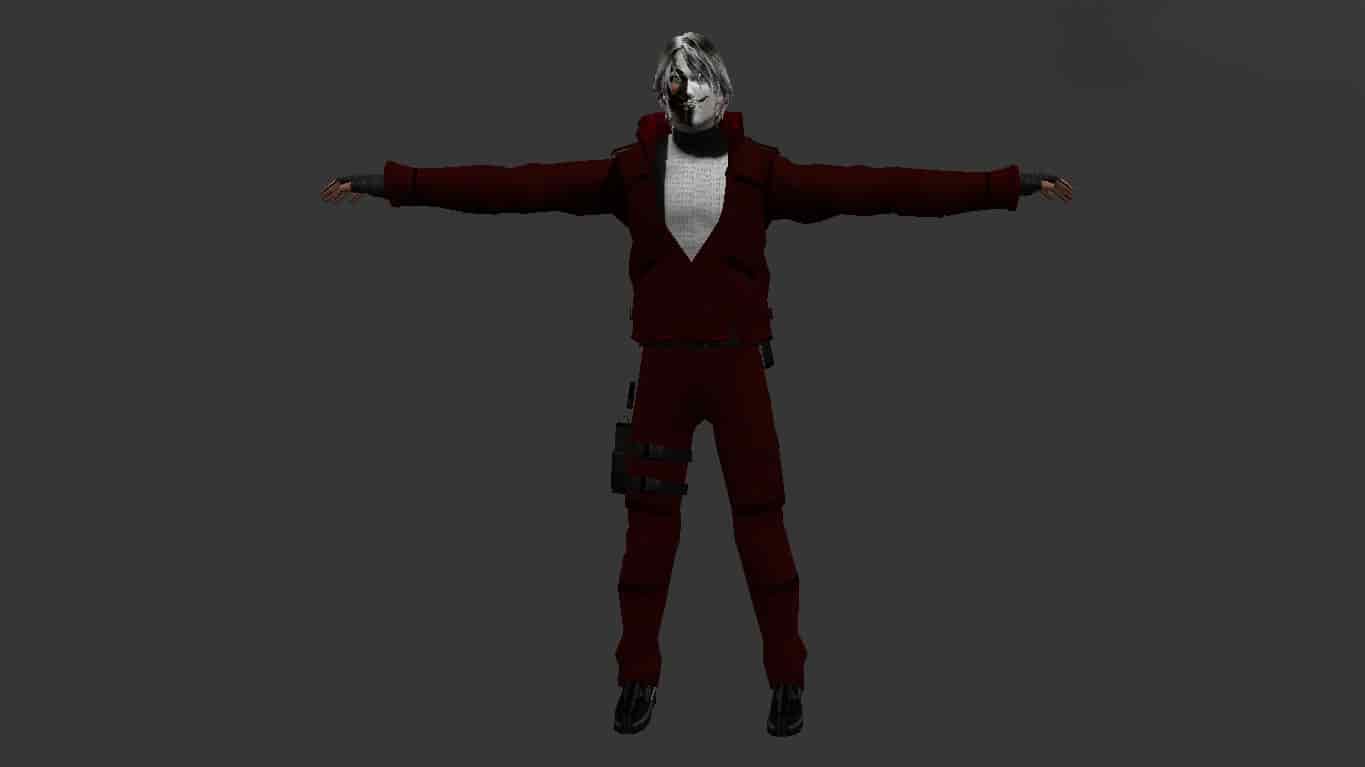 Devil КТ-ТТ