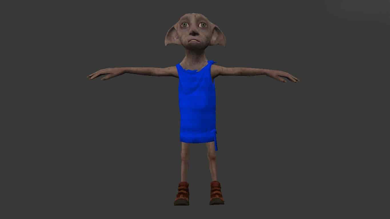 Добби
