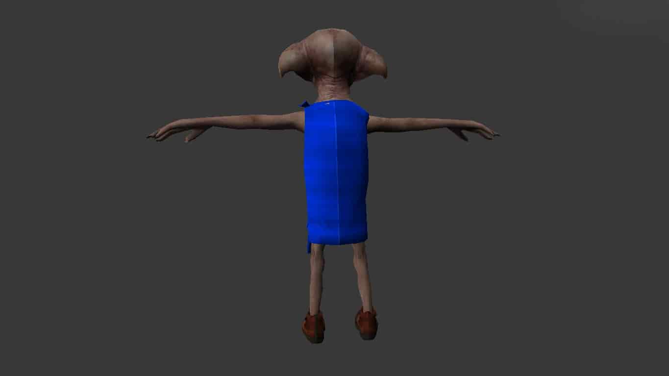 Добби