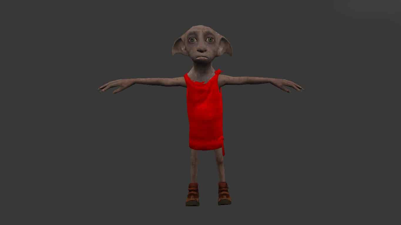 Добби