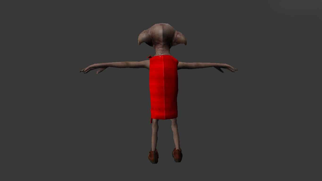 Добби