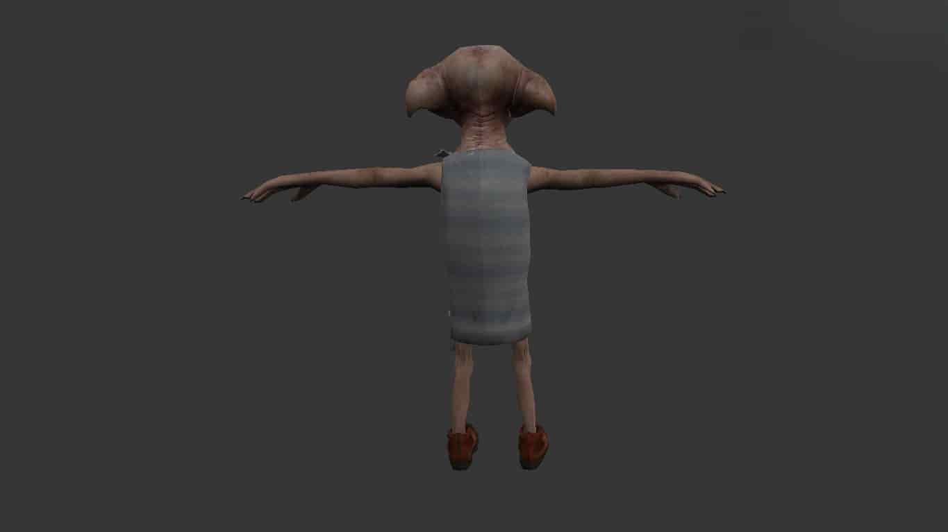 Dobby КТ-ТТ
