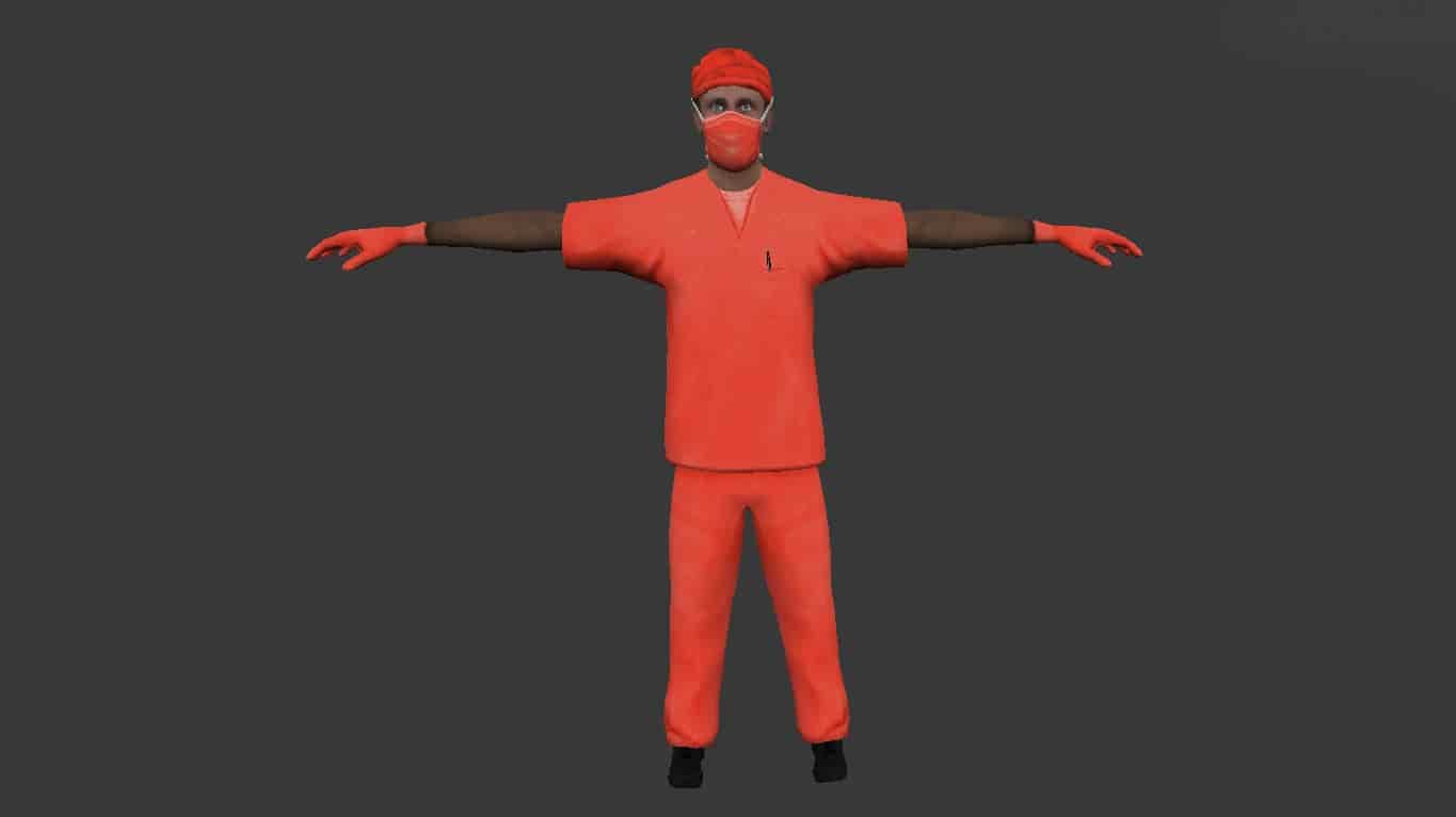 Доктор КТ-ТТ