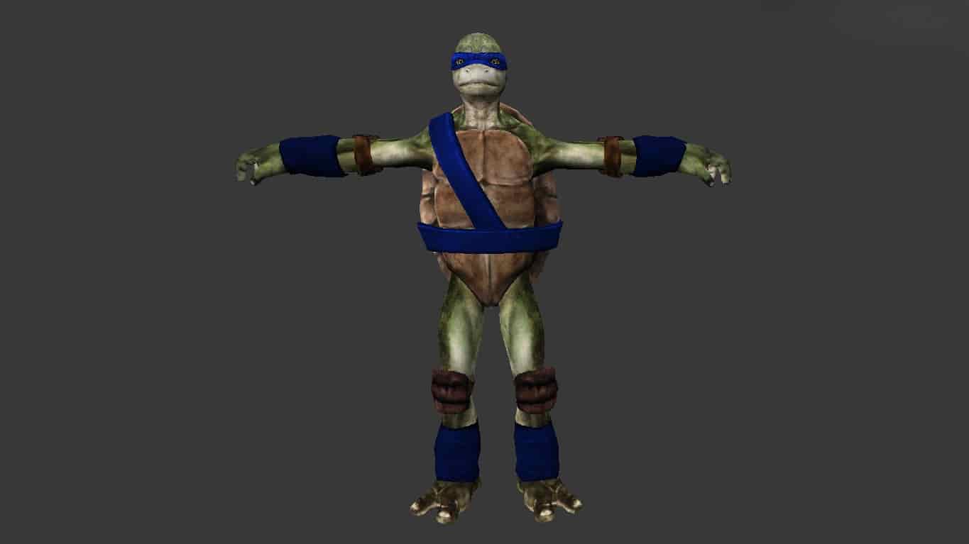 Donatello