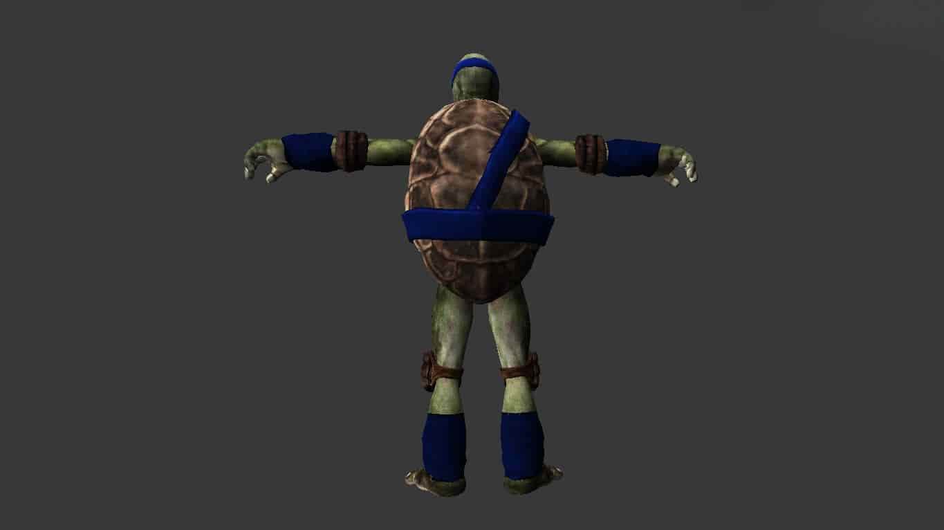 Donatello