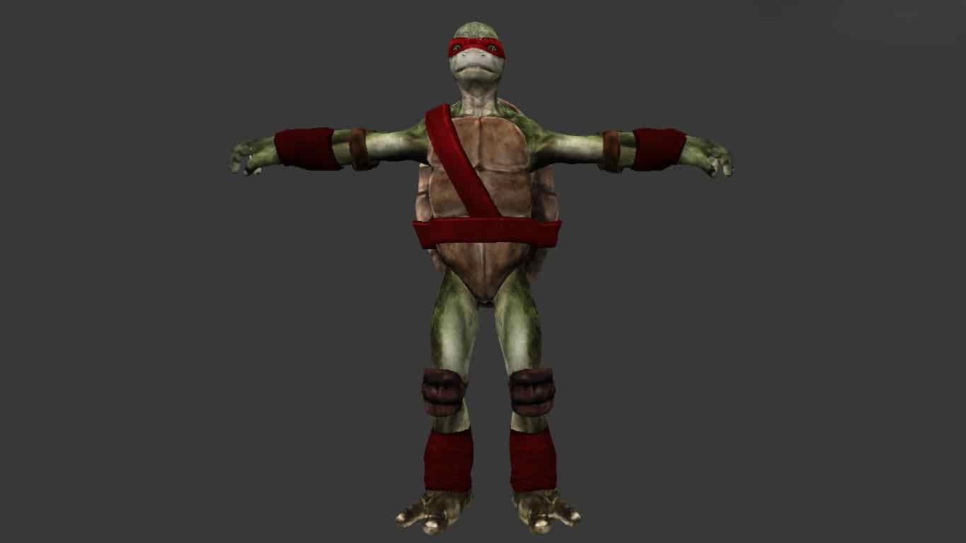 Donatello