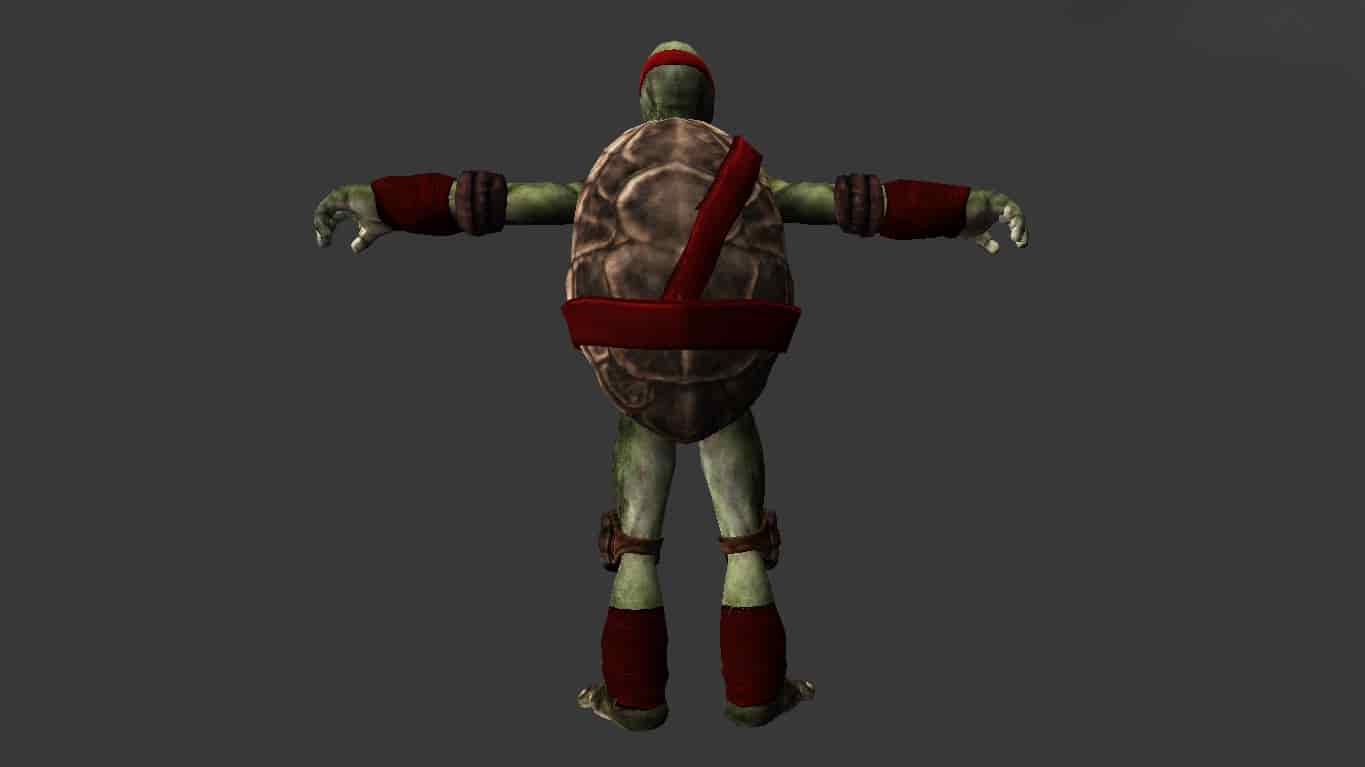 Donatello