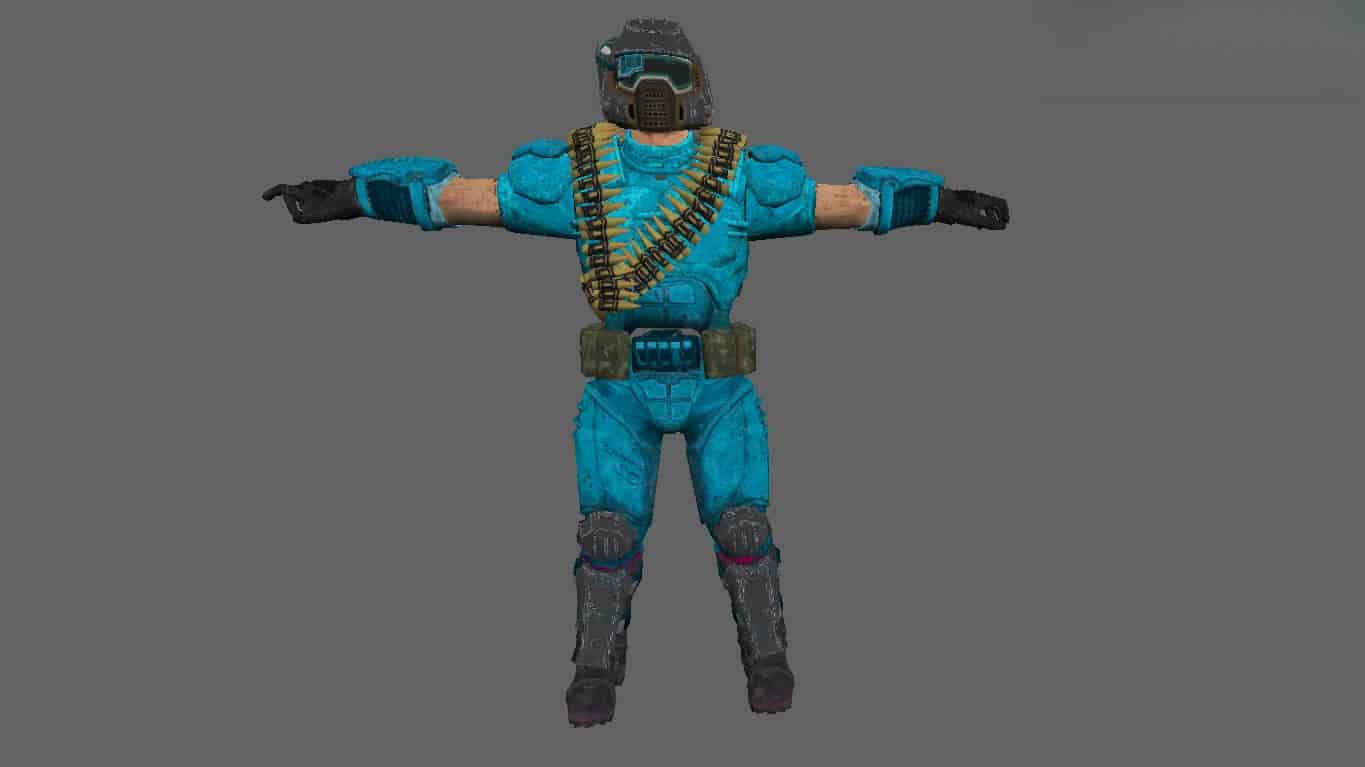 Doomguy