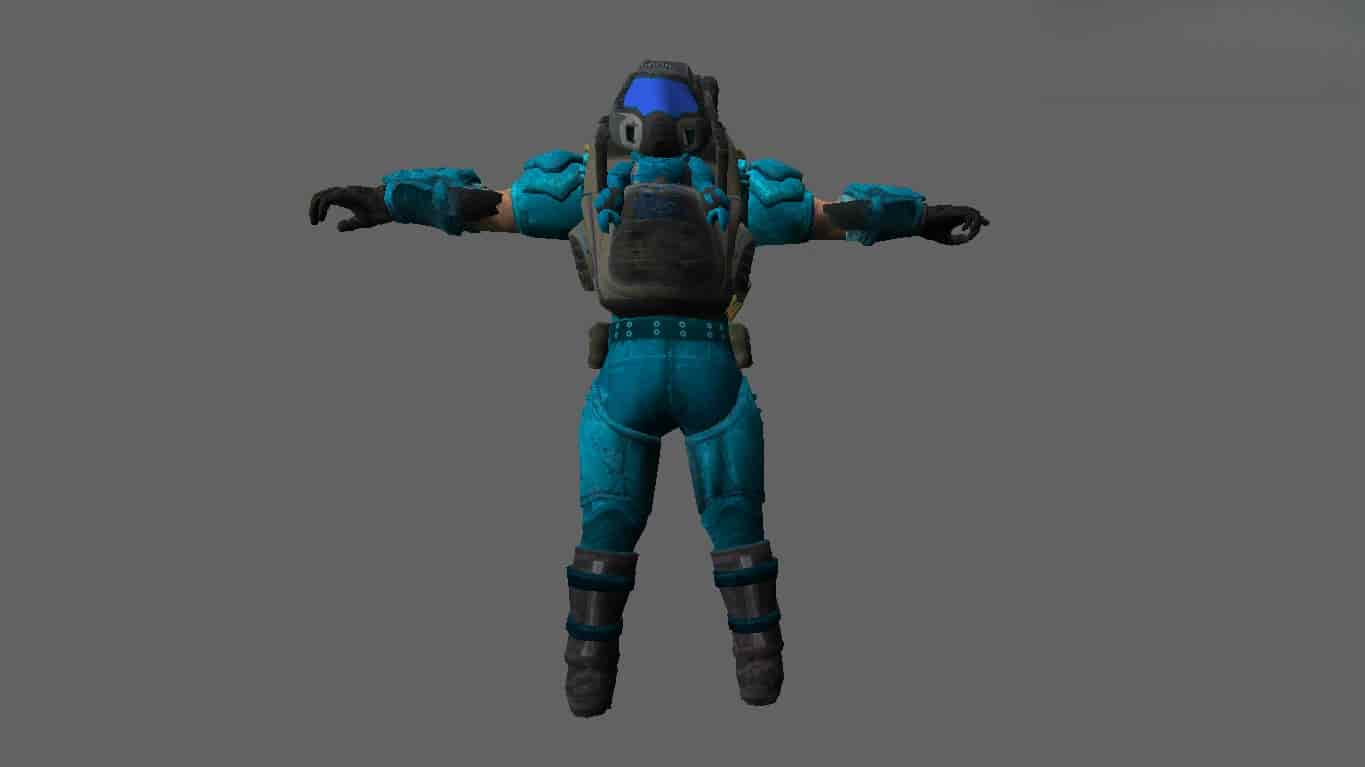 Doomguy