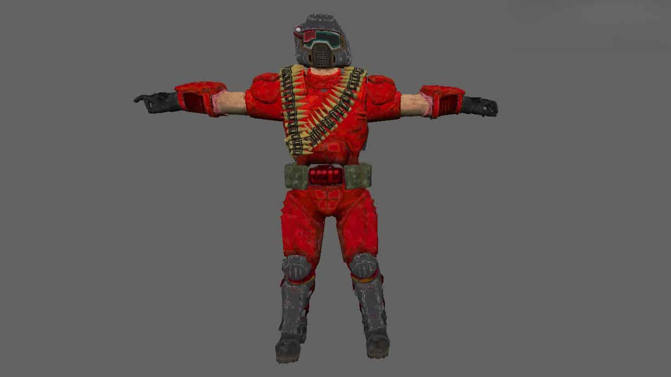 Doomguy