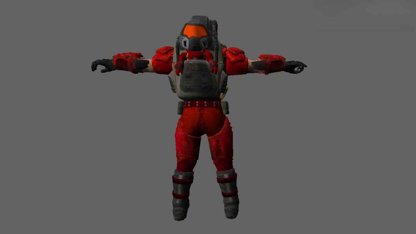 Doomguy