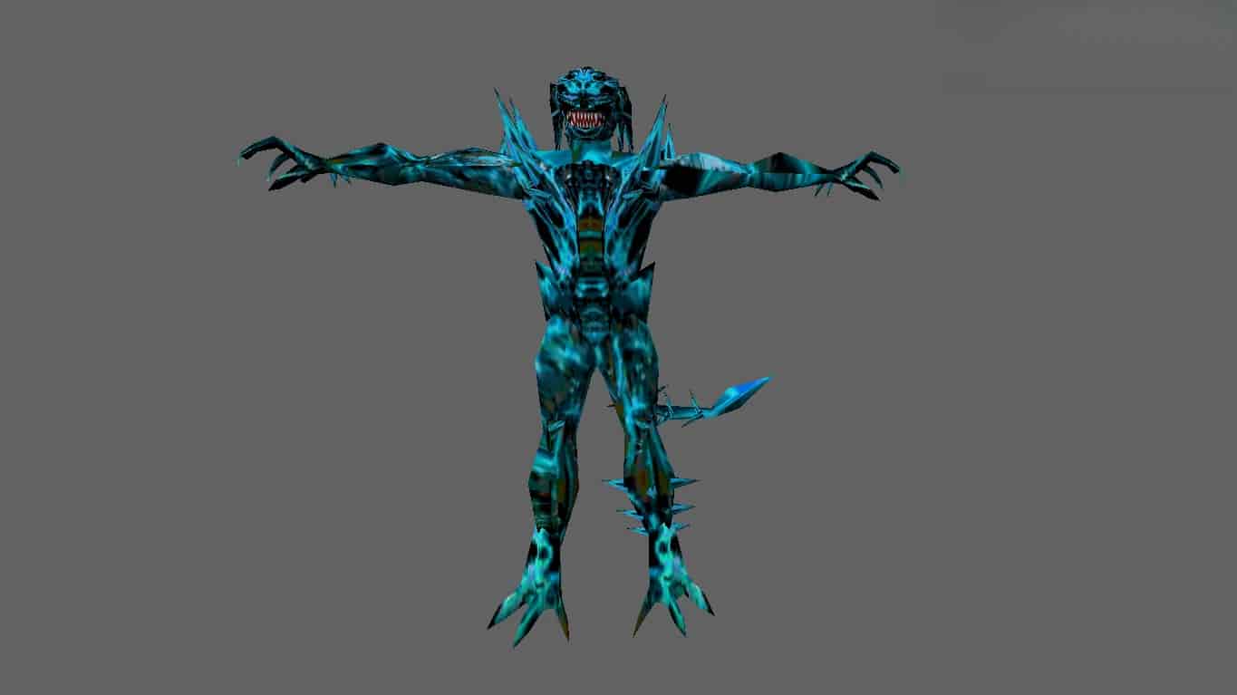 Dreadmaw
