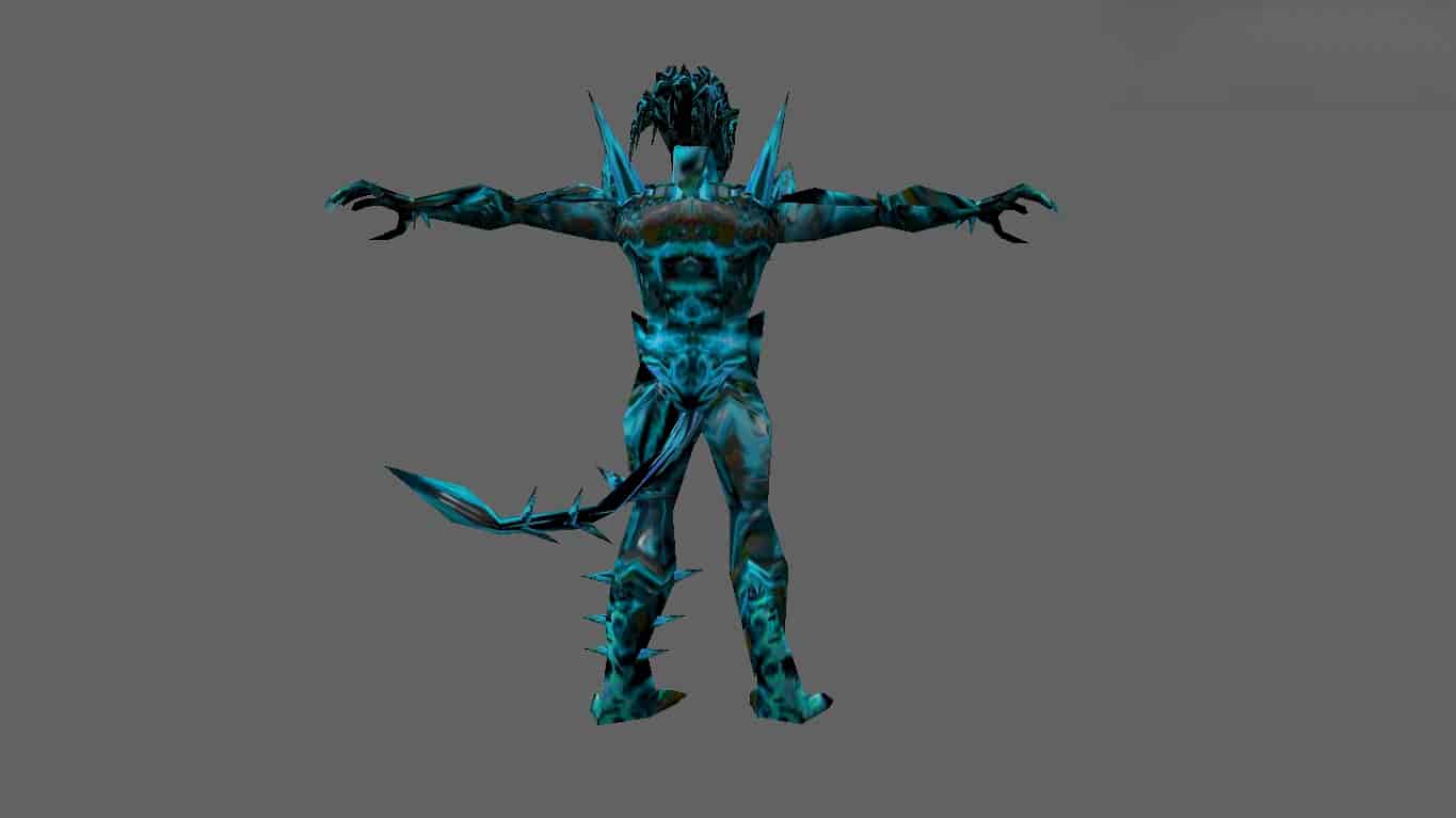 Dreadmaw