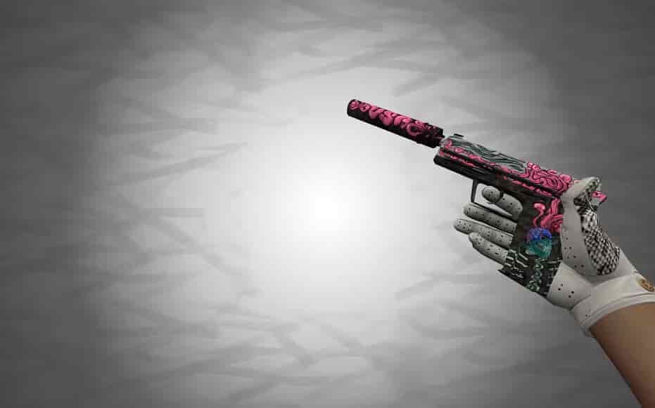 Пак водительские перчатки | Королевский змей
