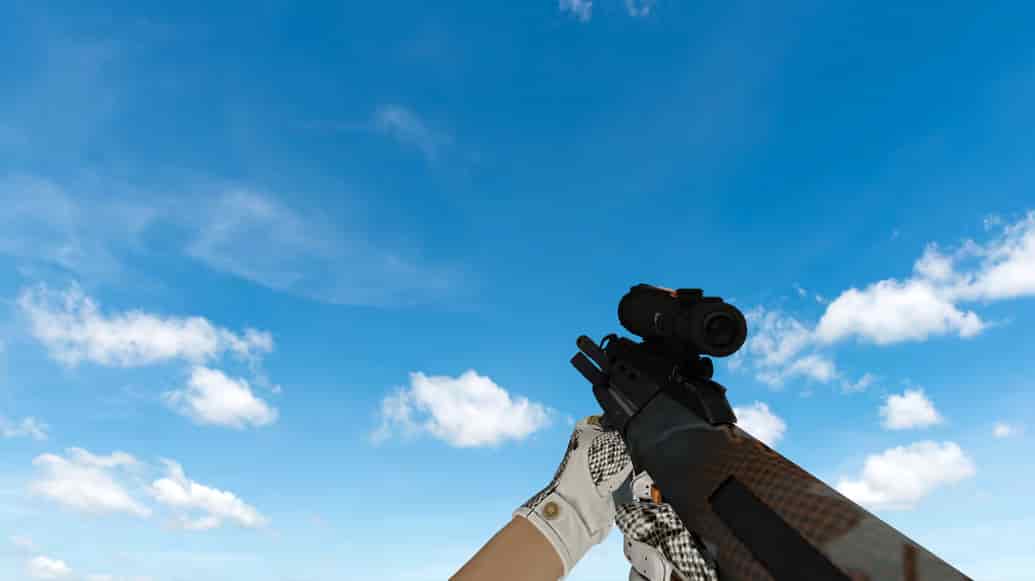 Пак моделей оружия «Driver King Snake Pack»