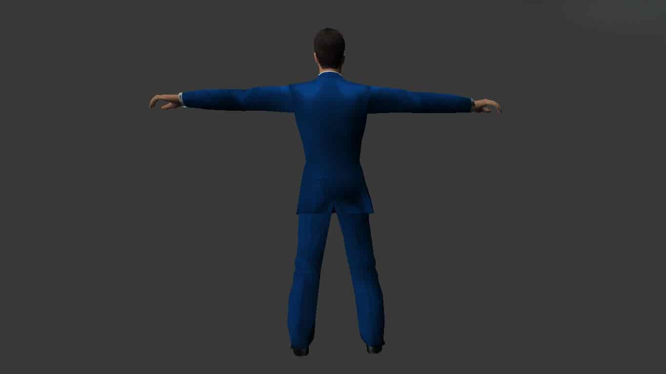 Джейм Бонд