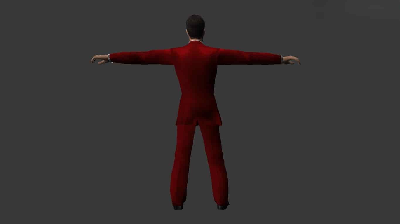 Джейм Бонд