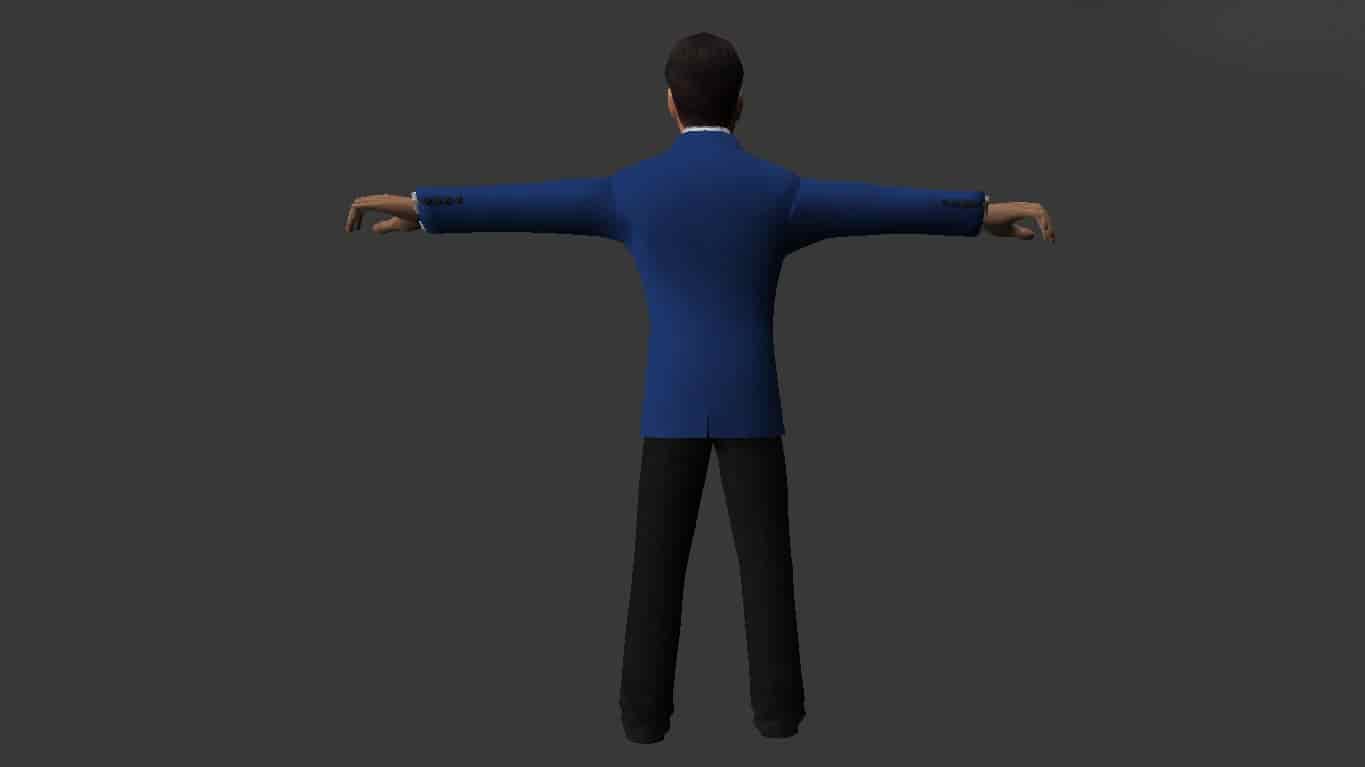 Джеймс Бонд