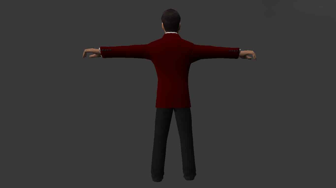 Джеймс Бонд