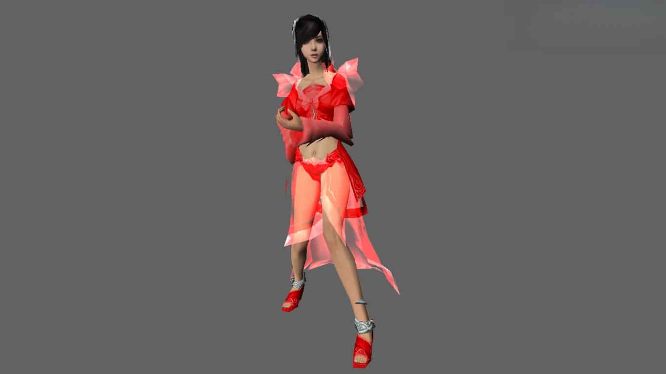 Echo Rose