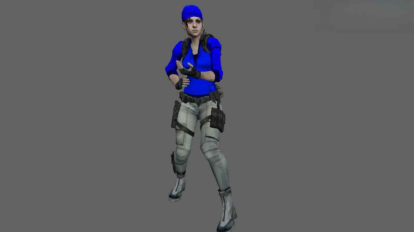 Elite Soldie