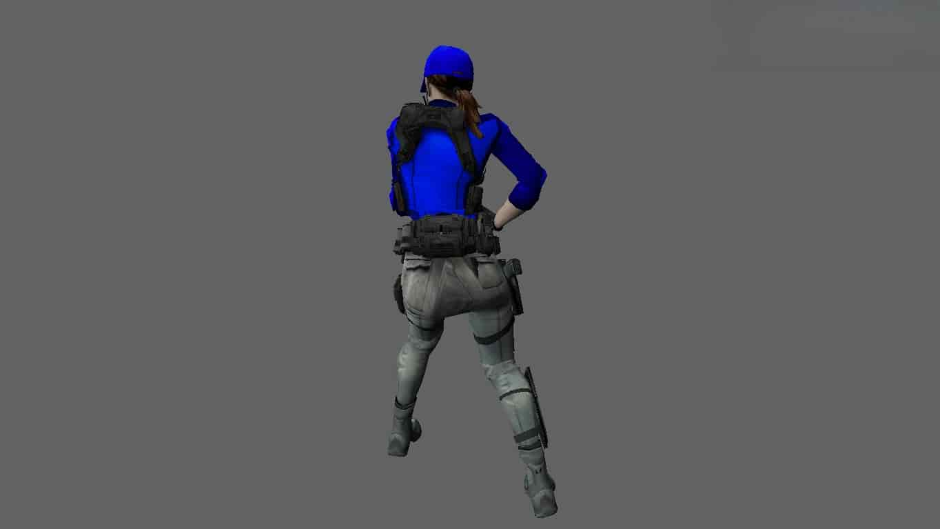 Elite Soldie