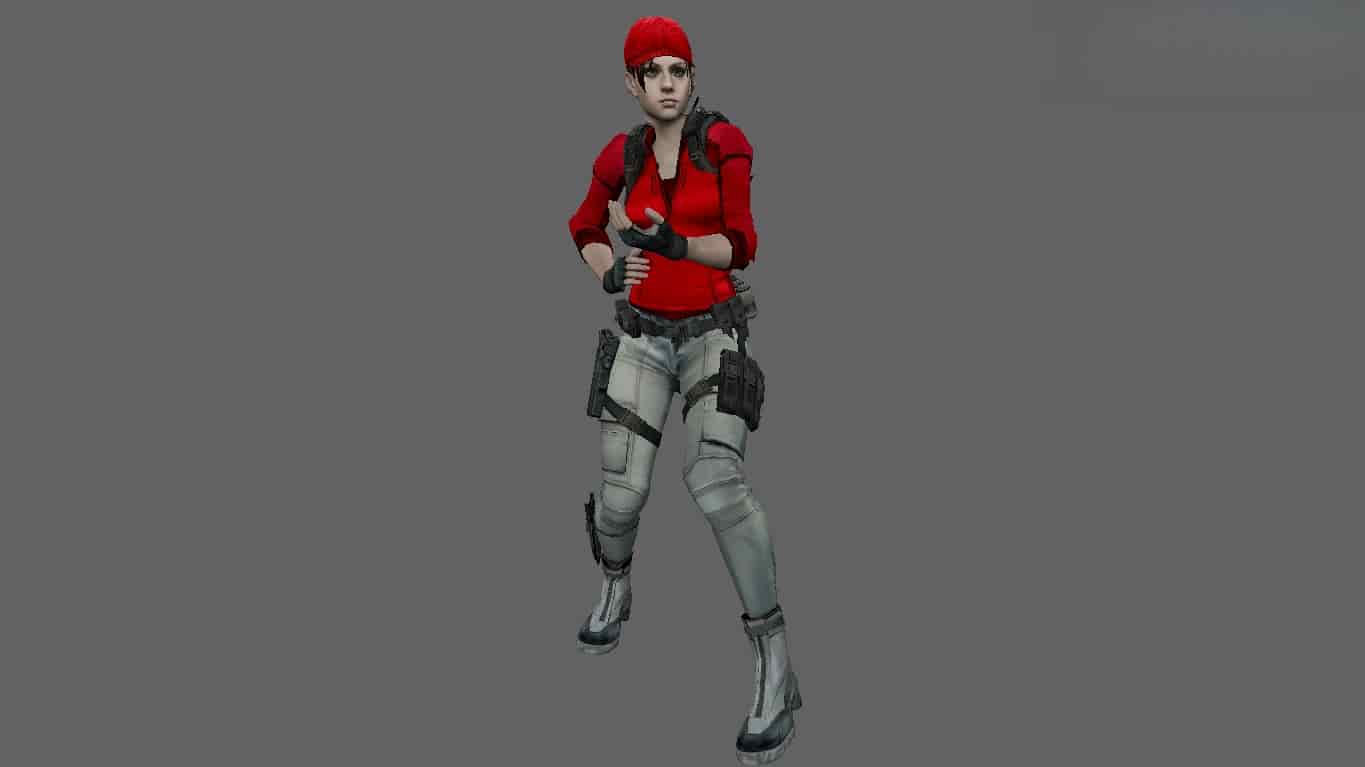 Elite Soldie