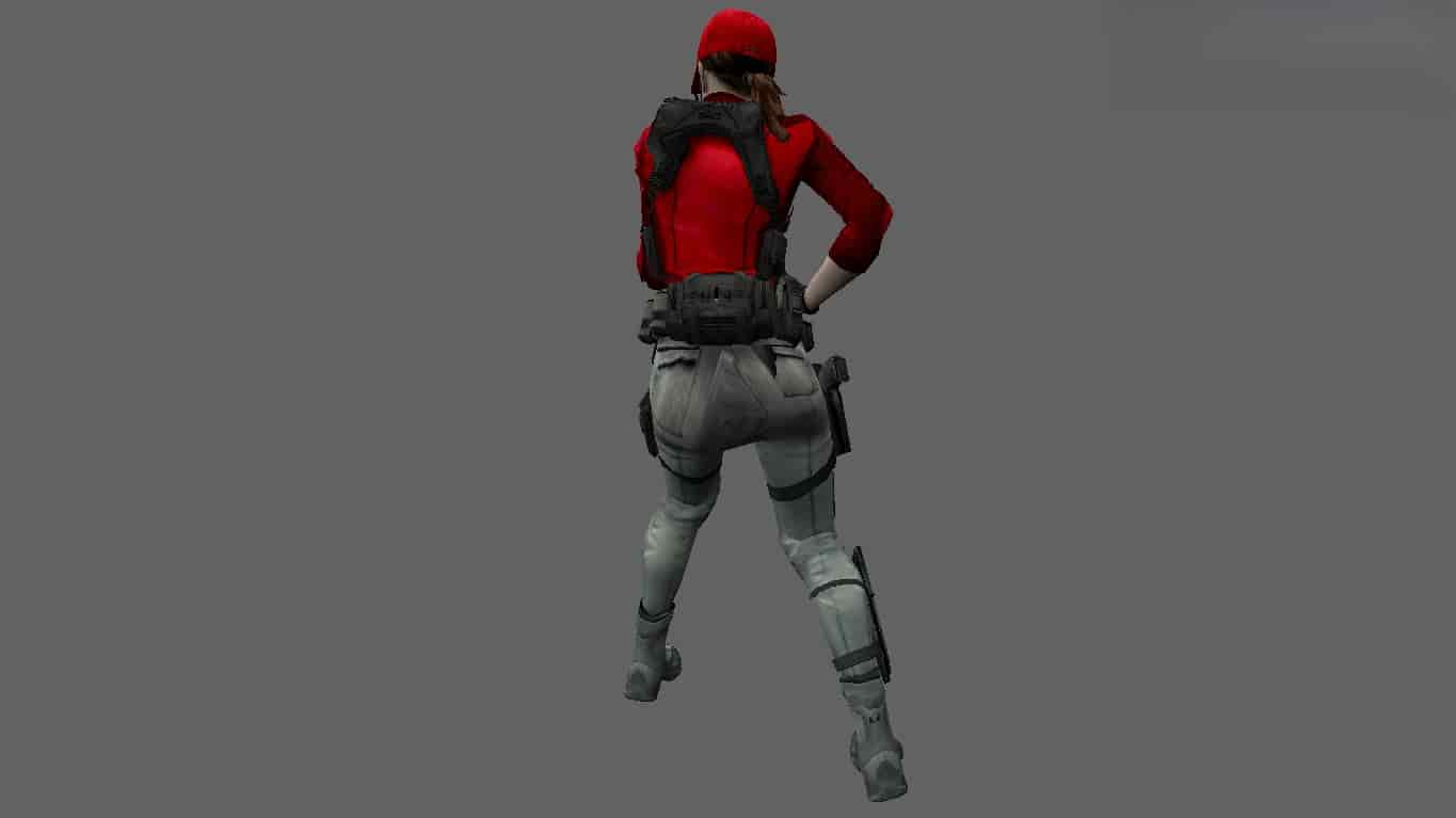 Elite Soldie