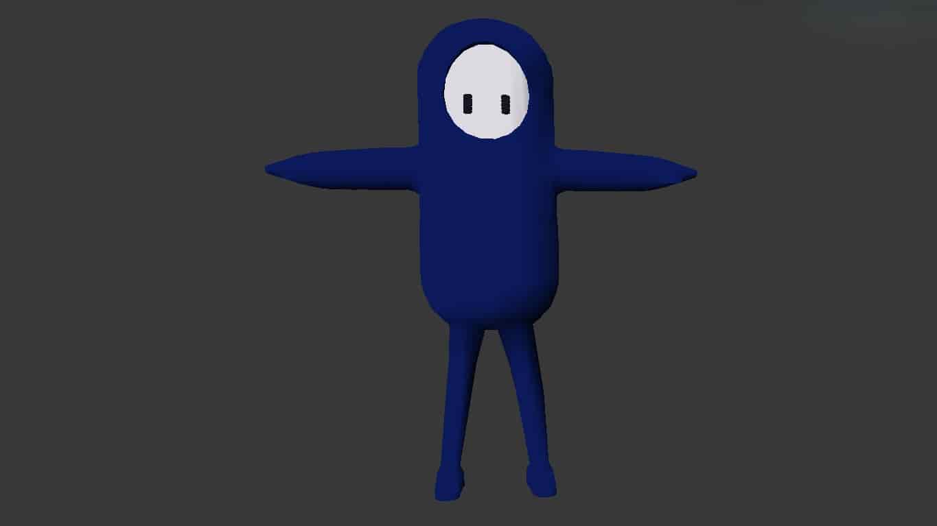 Fall Guy