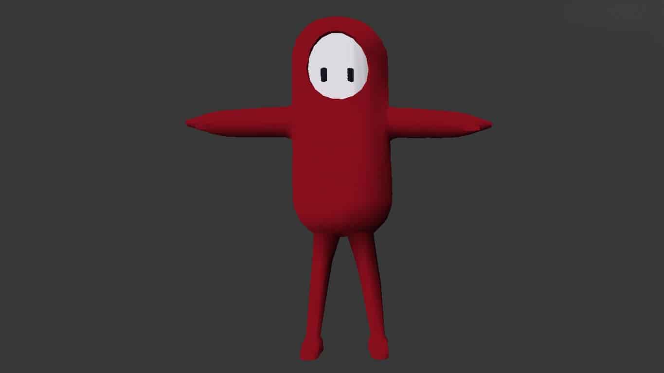 Fall Guy
