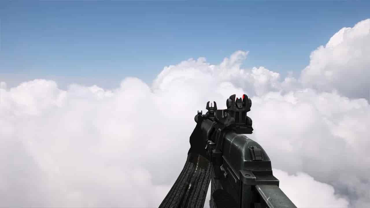 AS VAL WAR Nightmare