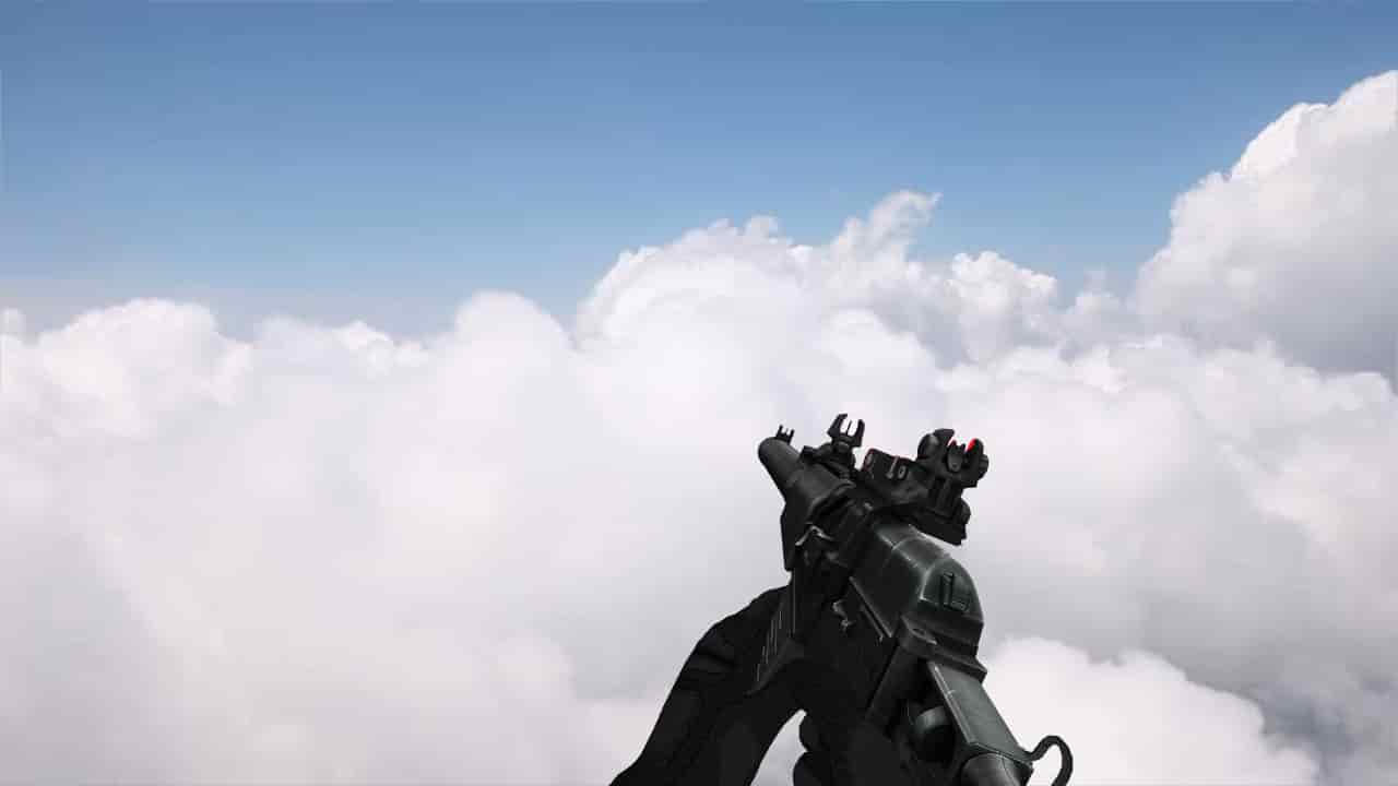 AS VAL WAR Nightmare