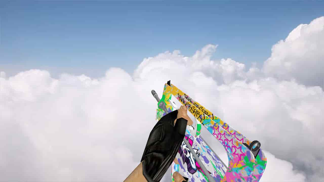 Famas 4th