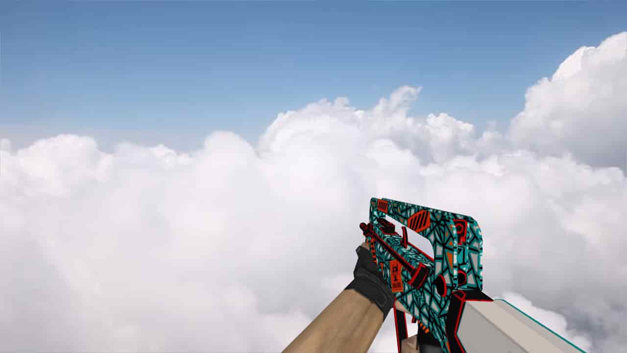 Famas Angry Emoji