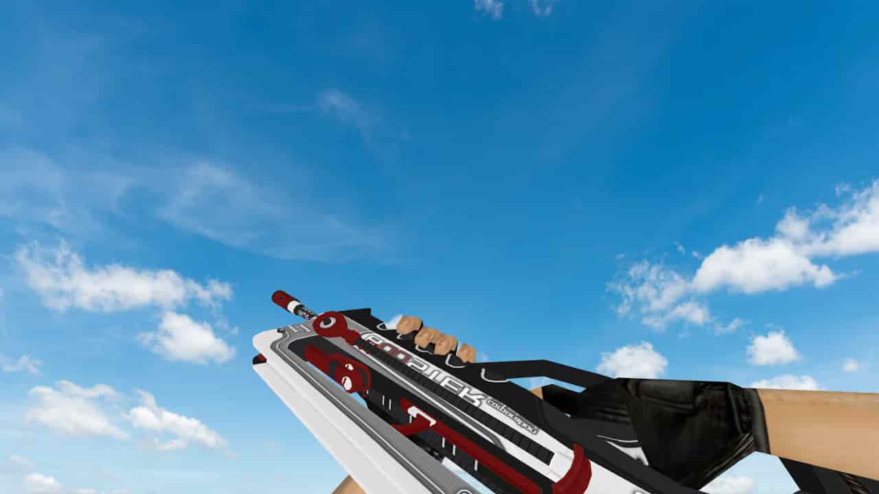 Famas Booster
