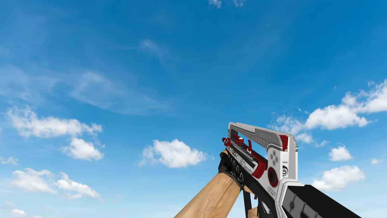 Famas Booster