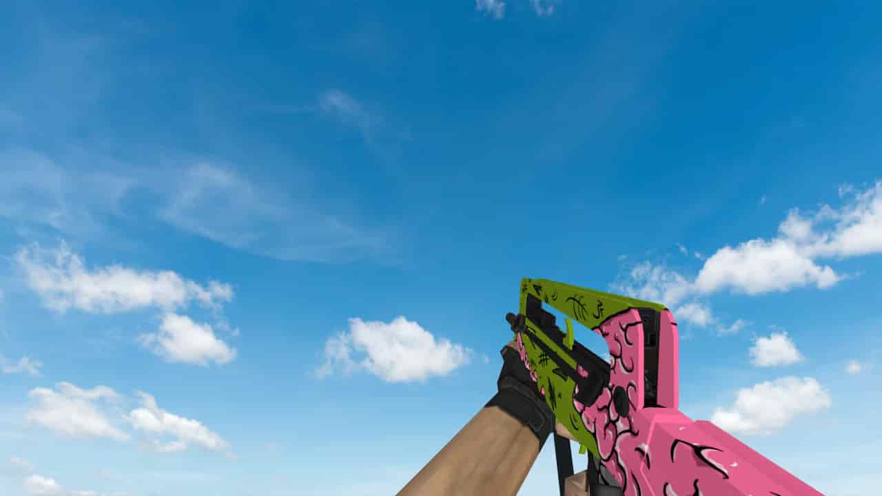 Famas Brainfreak
