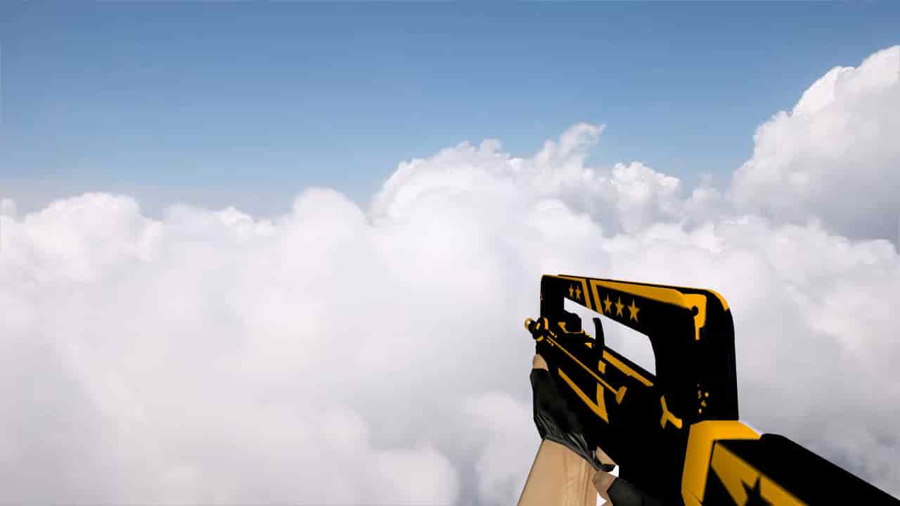 Famas Clarion