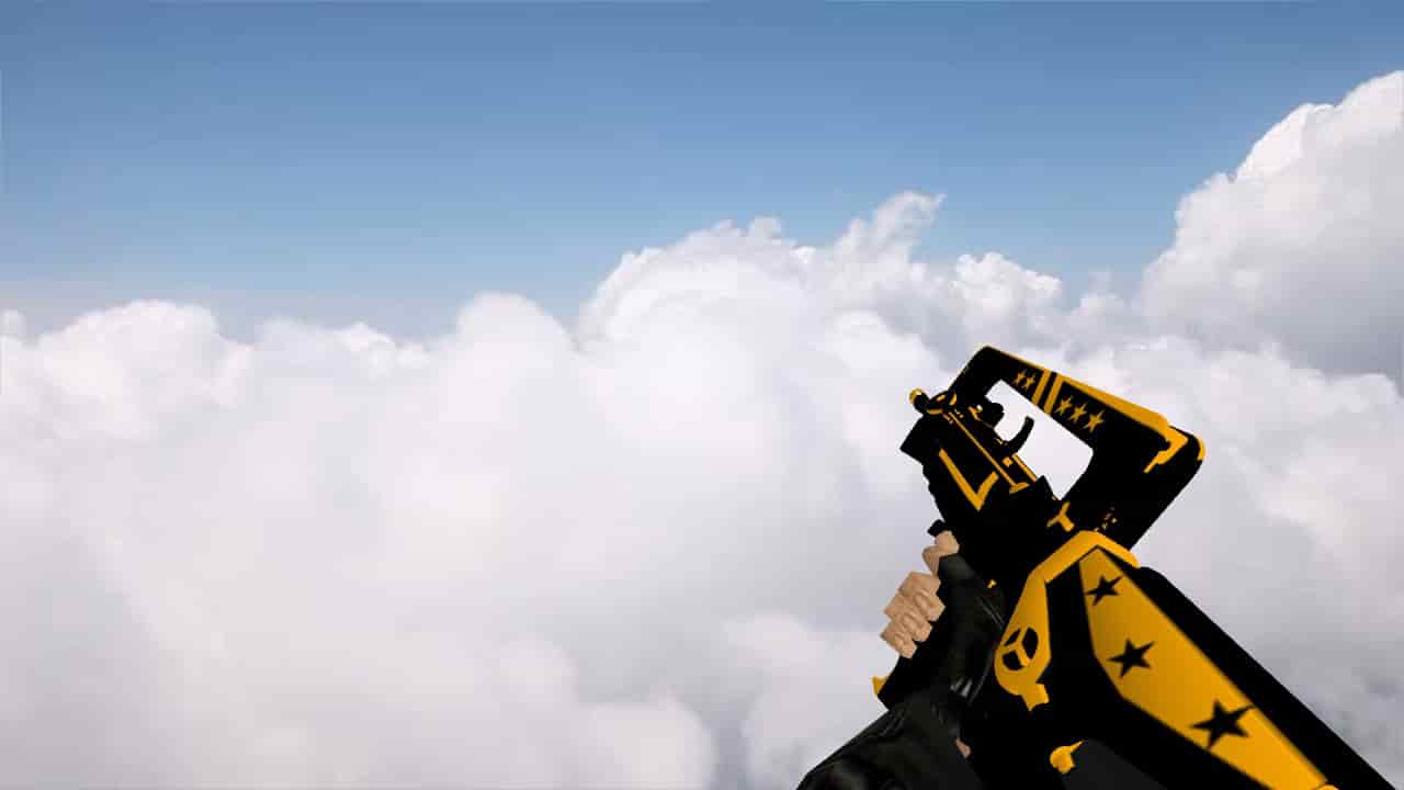Famas Clarion