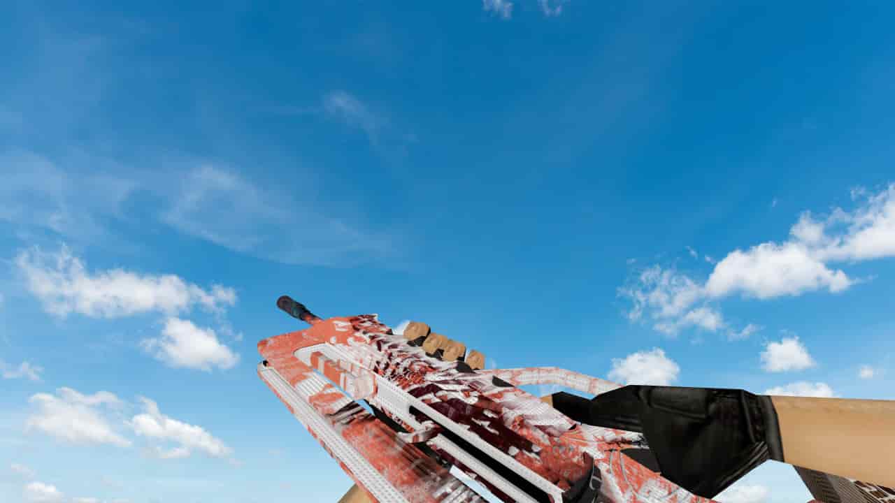 Famas Hound