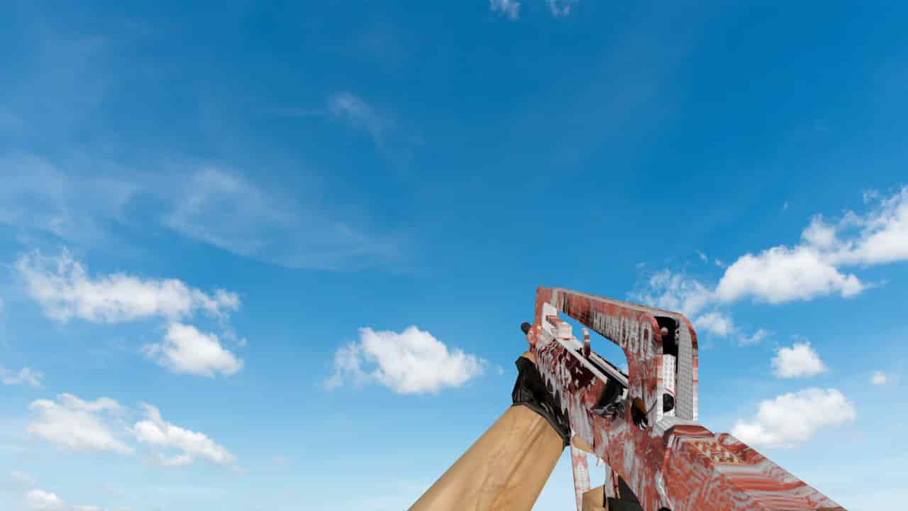 Famas Hound