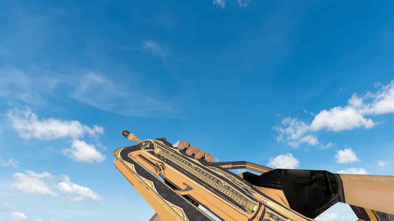 Famas Imperial