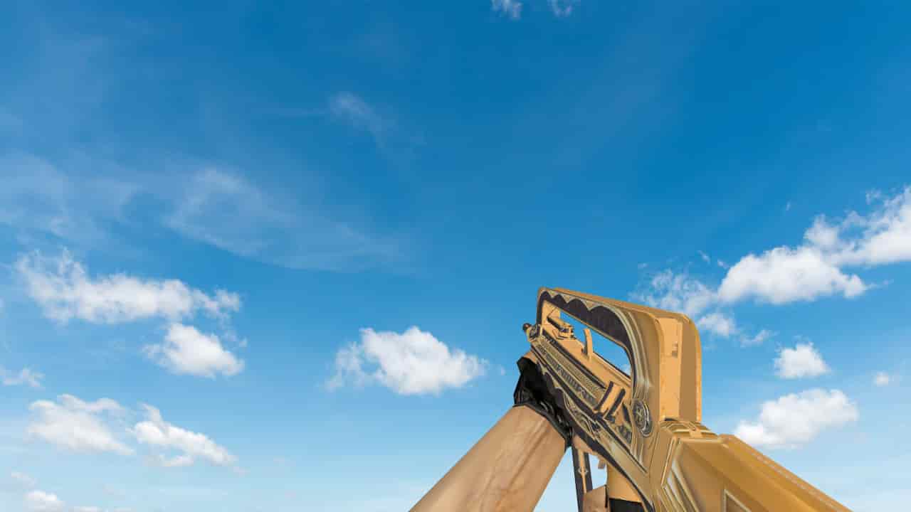Famas Imperial
