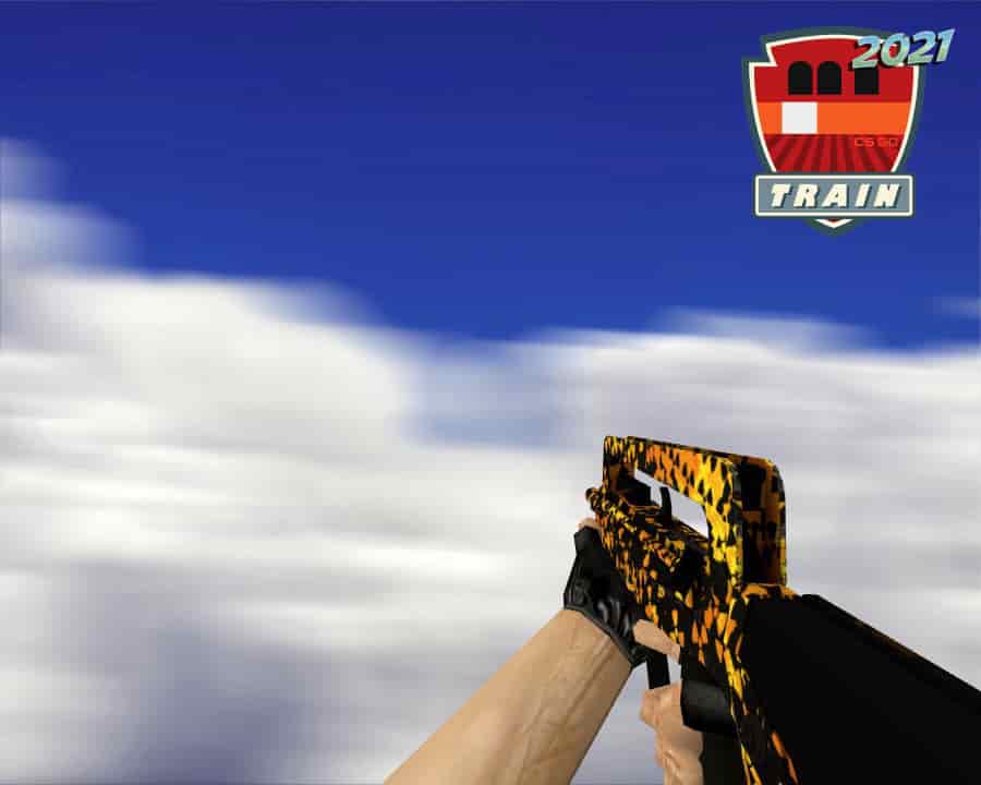 FAMAS | Авария (Meltdown)