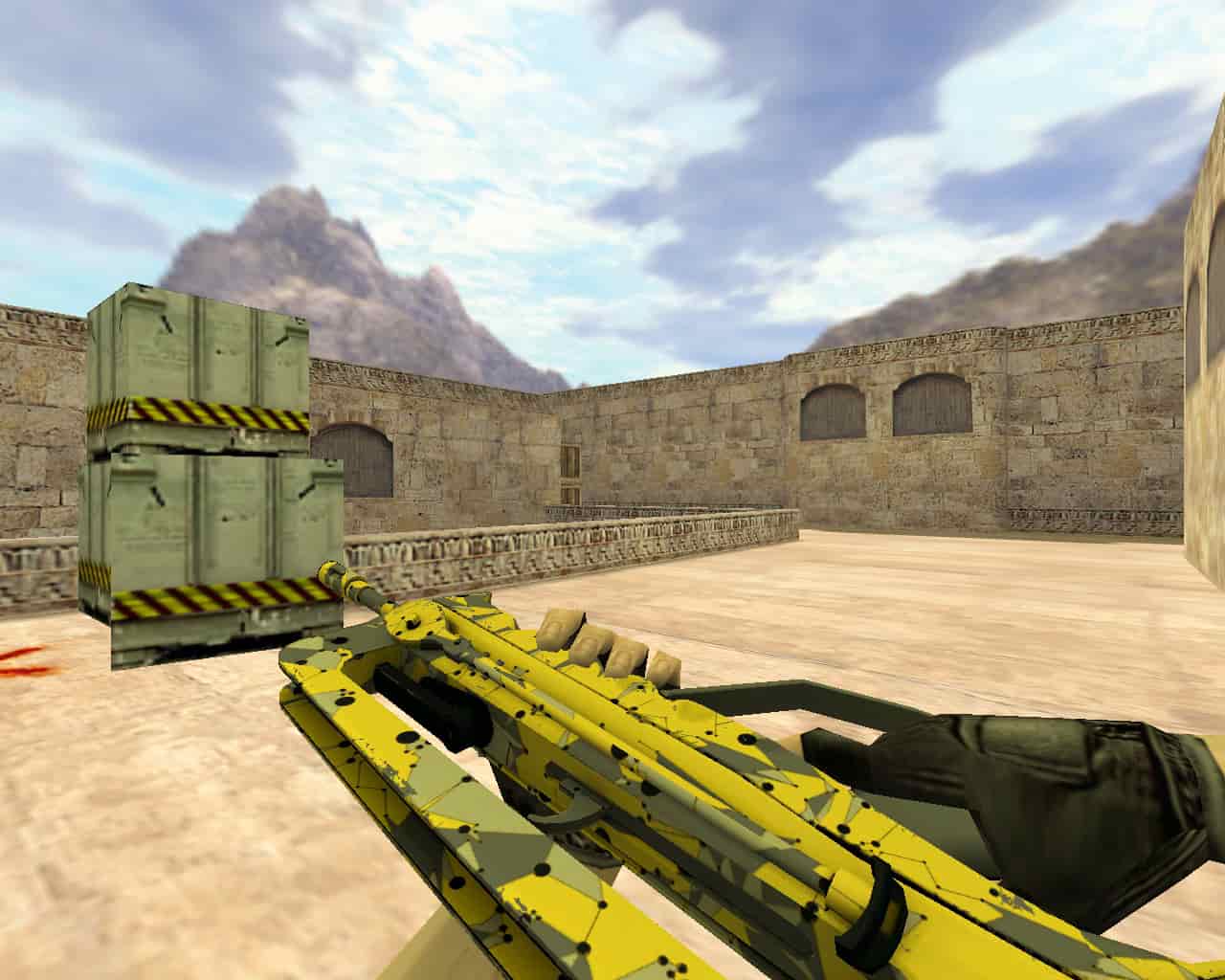 Famas Нейронная сеть