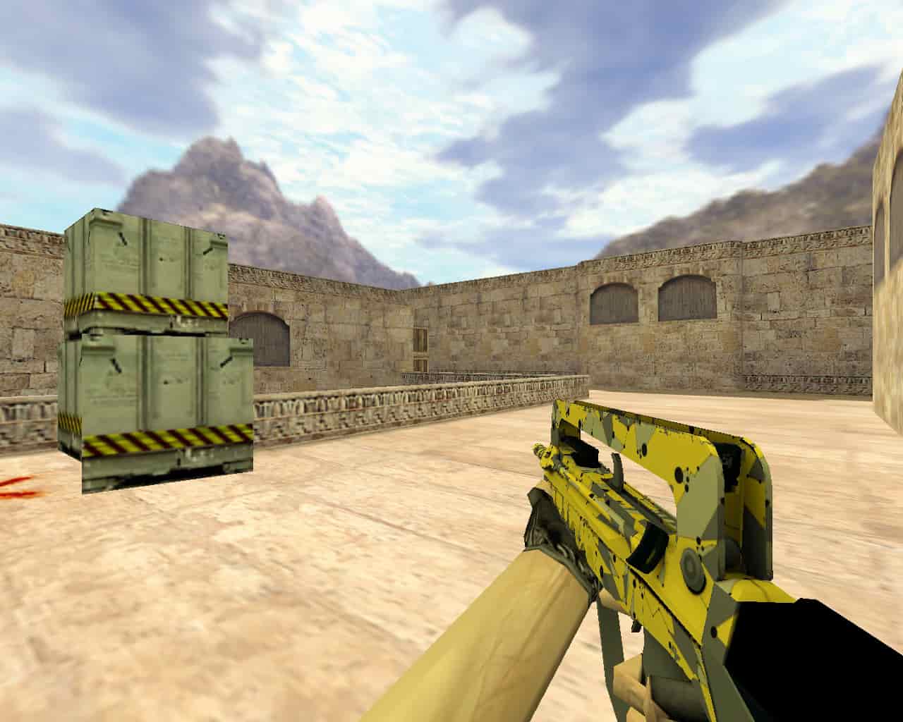 Famas Нейронная сеть
