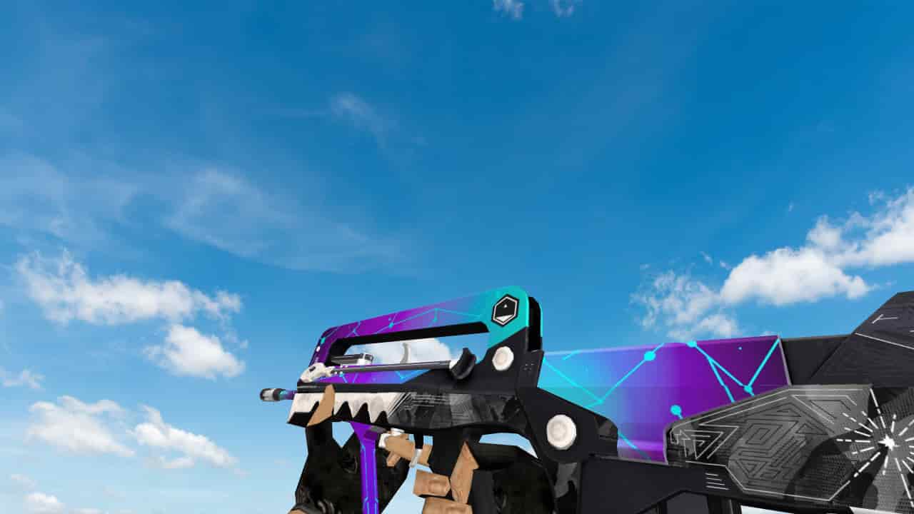 Famas Pathfinder