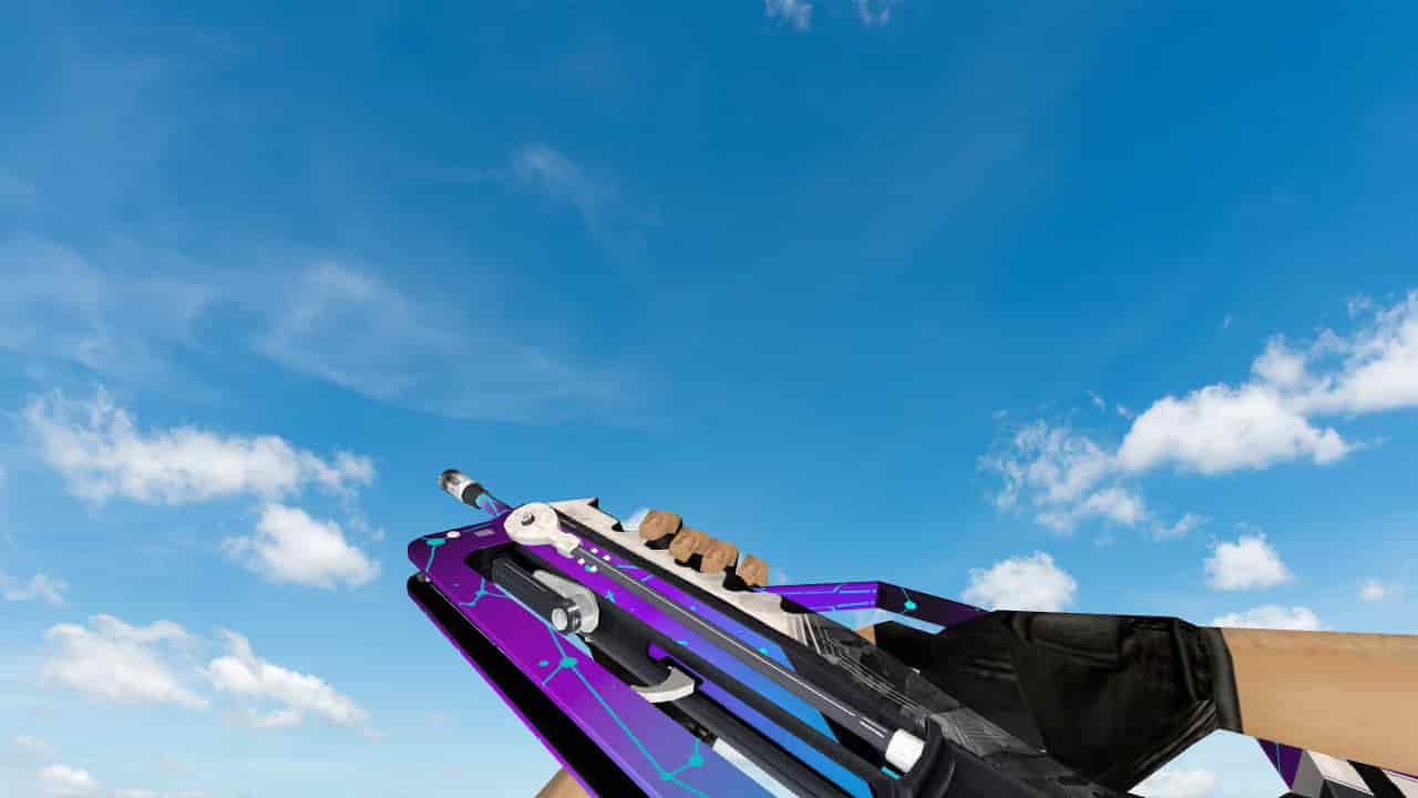 Famas Pathfinder