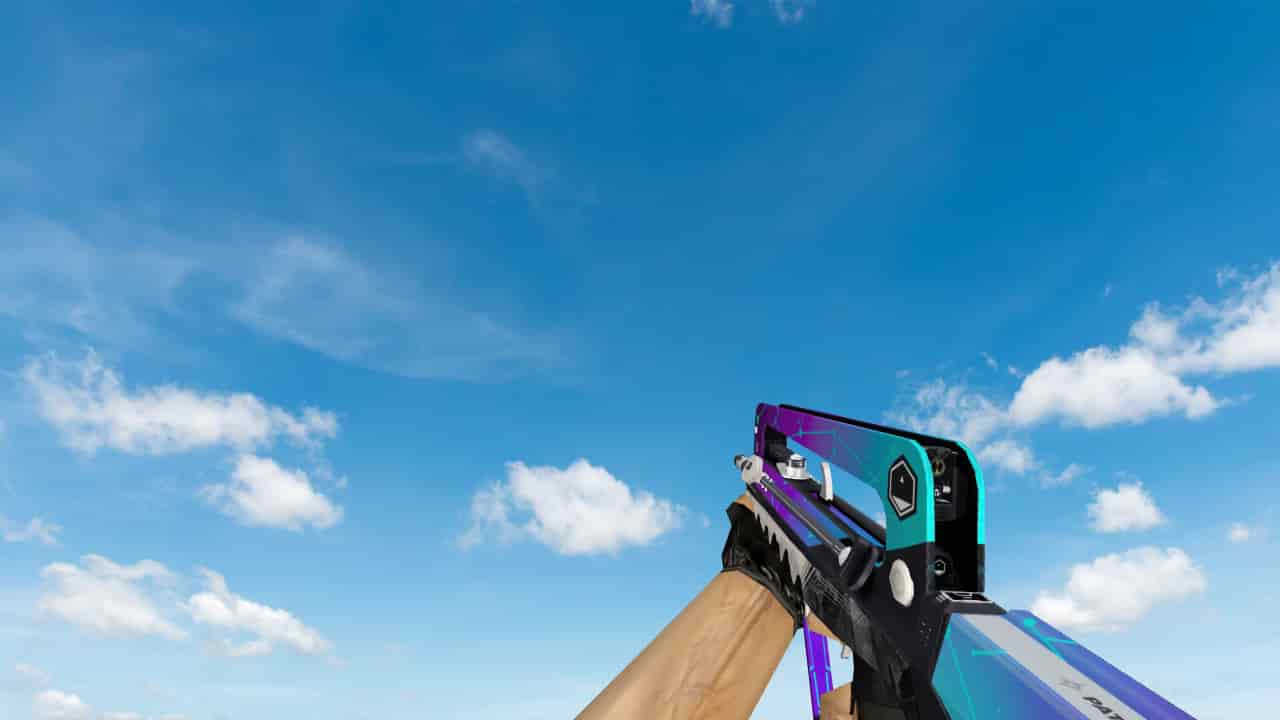Famas Pathfinder